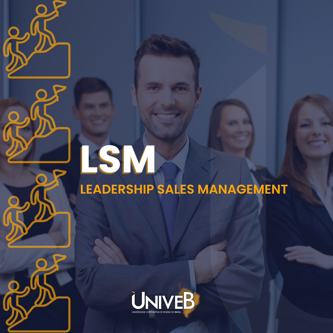 LSM - Leadership Sales Management